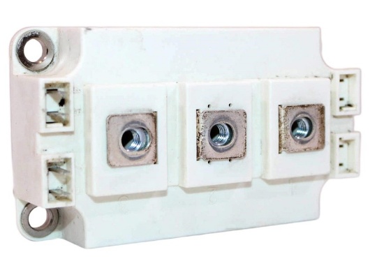 USED - Semikron SKM300GB128D IGBT Power Supply Module