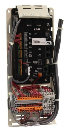 USED - Eaton IOBGP-01 In And Out Board