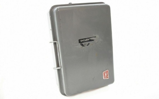 USED - Paragon 7218-0 Defrost Timer Control Motor 40 Amps