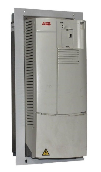 USED - ABB ACH401601632 AC Motor Drive 480V 20HP