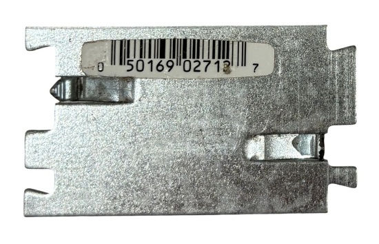 NEW - Raco 2712 Puzzle Plate Interlocking Cable Protector