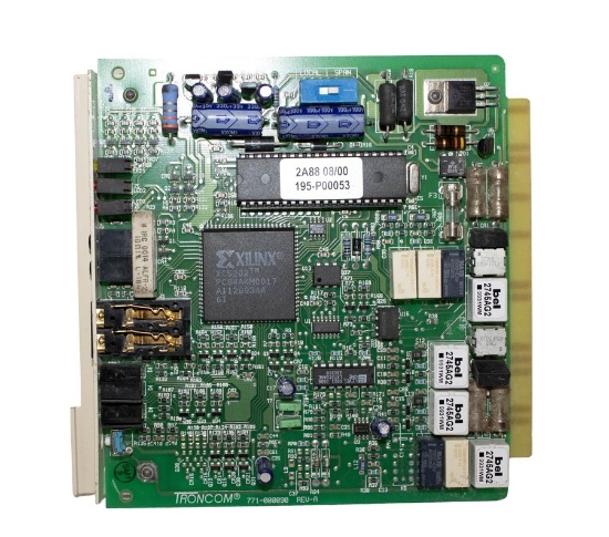 USED - Troncom Tsnap 520 15SW SNAP DS1 Digital NIU