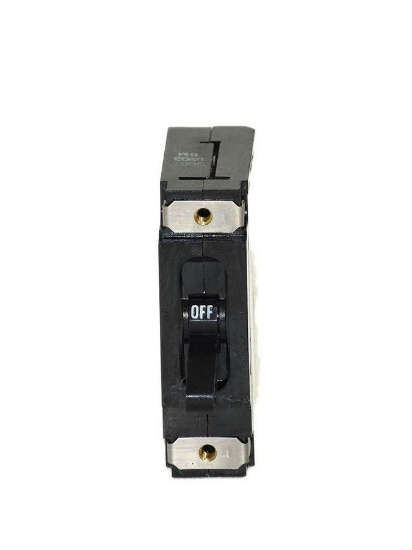 USED - Heinemann AM1-A8-L Breaker 40A 277V 1P