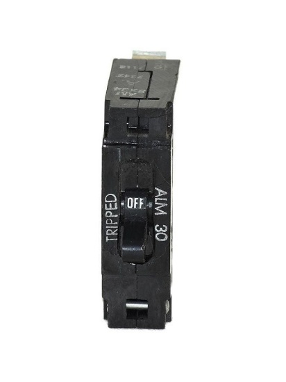 USED - Heinemann AM1-Z647-25 Breaker 30A 65V 1P