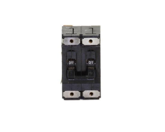 USED - Heinemann AM2-Z274-1 Breaker 10A 65 DCV 2P