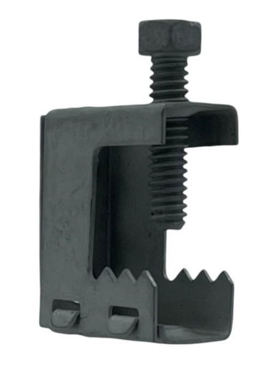 NEW - Lot of 37 Caddy BC Beam Clamp 1/2 In Flange