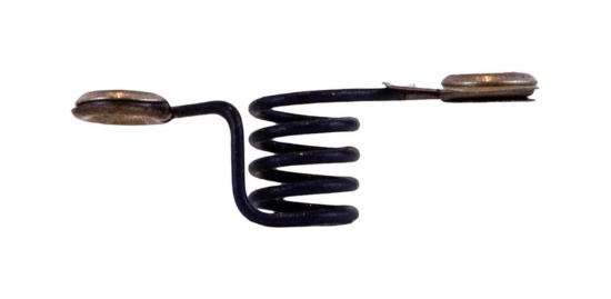 NEW - Lot of 4 Allen-Bradley P21 Heater Element Type P