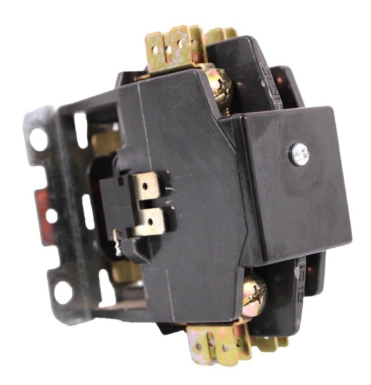 USED - Siemens 45CG20AJB669R Contactor 20A 600V Coil