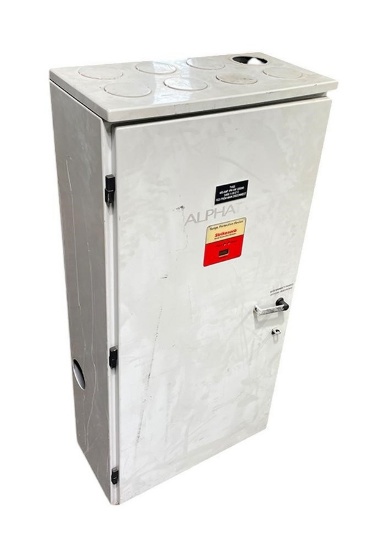 USED - Raycap ALPHATVSS Surge Protective Device