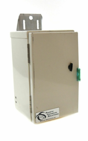 NEW - PTS PTS90521 Small Cell AC Load Center 70A 120/240V 1PH 2W 10kA NEMA3R Compact