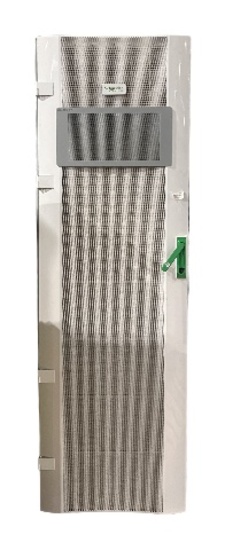 NEW - Schneider Electric GVXP250KD Galaxy VX 250kVA Power Cabinet Input/Output 440/480
