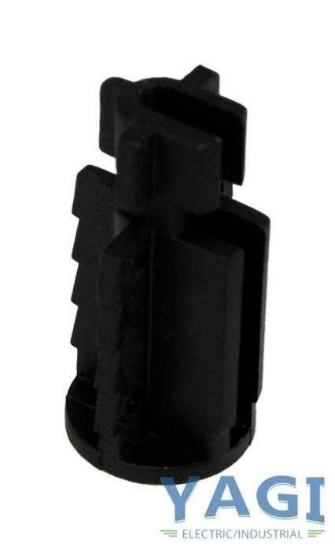 NEW - Eaton E22BA2 Operator Plug Series A1 22.5mm