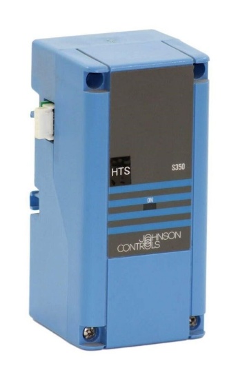 USED - Johnson Controls S351AA-1C Humidity Stage Module