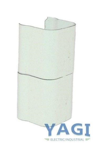 NEW - Pkg of 10 Wiremold V706 Connection Cover 700 Ser