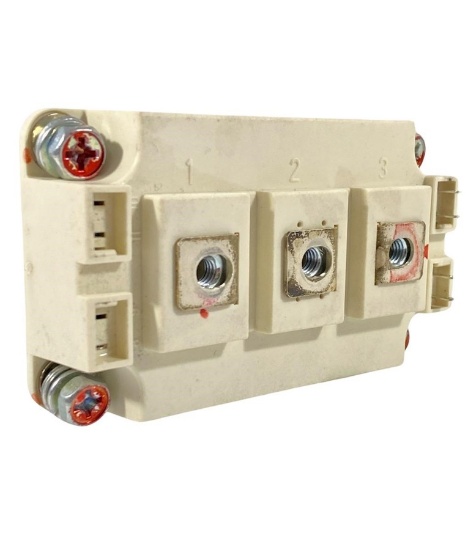 USED - Semikron SKM300GB063D IGBT Module 300A 600V