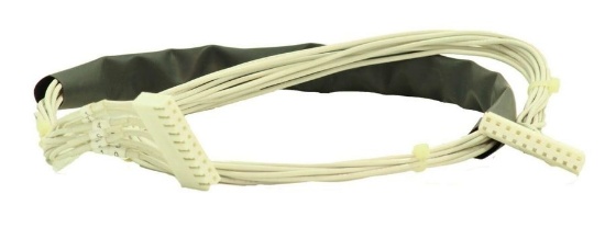 NEW - Emerson 12-71467-10 10-Pin Libert Cable L: 38""