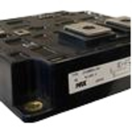 USED - Powerex CM1000HA-24H IGBT Module Single 1000A 1200V 5800W Chassis Mount