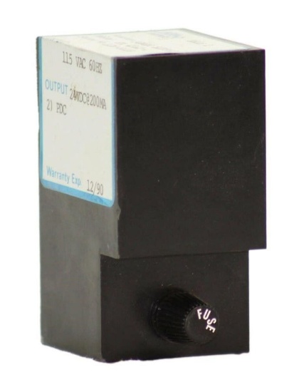 USED - AGM TA 4562-1 Power Supply