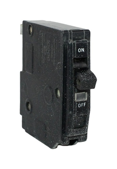 USED - Square D QO150 Breaker 50A 120/240V 1P 10kA
