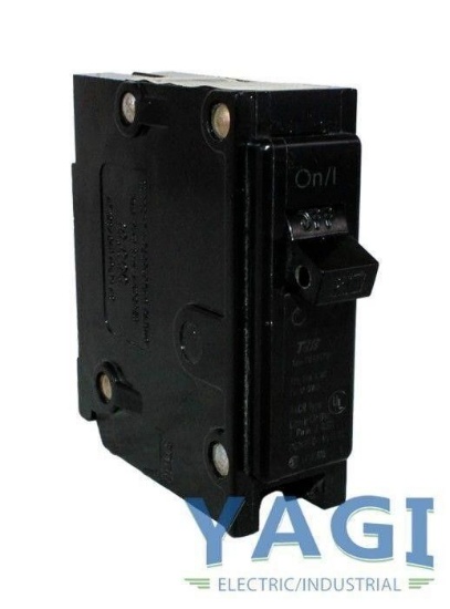 USED - T&B Thomas & Betts TB120TB Circuit Breaker 20A
