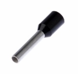 NEW - Pkg of 500 Panduit FSD75-6-D Ferrules 16 AWG