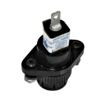 USED - USO 15073-630SR Single Pole Fuse Holder 30A