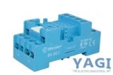 USED - Finder 94.44.1 Relay Socket 7A 300V 14Pin