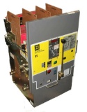 USED - Square D DS632 Low Voltage AC Power Circuit Breaker - 3200A 600V 3P 60 Hz Shunt Trip: 120 VAC