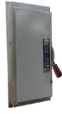 USED - Square D QMB 364 Fusible Disconnect 200A 600V