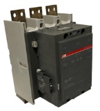 NEW - ABB AF1250-30-11-71 Contactor 1210A 600V 3P 250-500V Coil W/Auxiliary CAL18-11