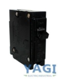 USED - T&B Thomas & Betts TB120TB Circuit Breaker 20A