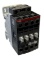 USED - Lot of 10 ABB AF16-30-10-11 Contactor 30A 600V 24-60V 50/60Hz 3P Screw Terminal