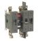 USED - ABB OS 100GJ12 Fusible Disconnect Switch 100A 600V 3P NEMA: 1 Fusible