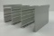 NEW - Lot of 11 Eaton LTS3K Terminal Shield Kit 3 Pole LT Breakers Frame J-K Series G