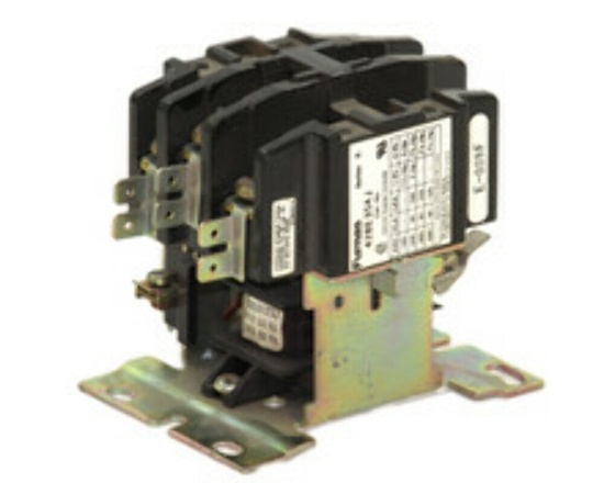 USED - LOT of 5  Furnas 42BE35AJ Definite Purpose Controller Contactor 40A Series A Coil 24V