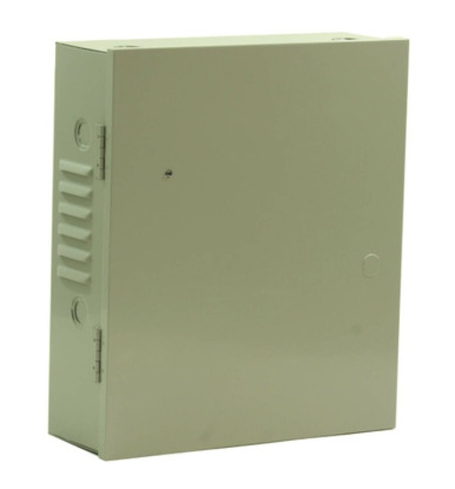 NEW - Schlage PS904-2RS Power Supply 4A Input: 120/240 VAC 1.7A 50/60Hz Output: 4A DC