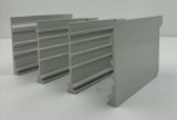 NEW - Lot of 11 Eaton LTS3K Terminal Shield Kit 3 Pole LT Breakers Frame J-K Series G