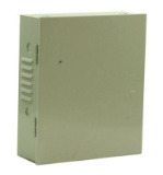 NEW - Schlage PS904-2RS Power Supply 4A Input: 120/240 VAC 1.7A 50/60Hz Output: 4A DC
