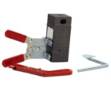 NEW - Lot of 10 ThermOweld M-12410 Graphite Exothermic Mold Weld