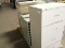 Assorted file cabinets (Used) NOTE: This unit is being sold AS IS/WHERE IS via Timed Auction and is 