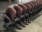12 chairs (Used) NOTE: This unit is being sold AS IS/WHERE IS via Timed Auction and is located in El