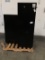 2 metal cabinets (Used ) NOTE: This unit is being sold AS IS/WHERE IS via Timed Auction and is locat