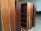 6 bookcases (Used) NOTE: This unit is being sold AS IS/WHERE IS via Timed Auction and is located in 