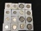16 coins (Used ) NOTE: This unit is being sold AS IS/WHERE IS via Timed Auction and is located in El