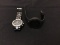 2 watches (Used ) NOTE: This unit is being sold AS IS/WHERE IS via Timed Auction and is located in E