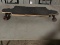1 longboard (Used ) NOTE: This unit is being sold AS IS/WHERE IS via Timed Auction and is located in