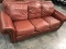 Couch (Used) NOTE: This unit is being sold AS IS/WHERE IS via Timed Auction and is located in El Caj