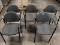 5 lobby chairs (Used) NOTE: This unit is being sold AS IS/WHERE IS via Timed Auction and is located 