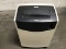 Fellowes powershred c480 c Paper shredder (Used) NOTE: This unit is being sold AS IS/WHERE IS via Ti