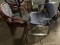 10 assorted chairs (Used ) NOTE: This unit is being sold AS IS/WHERE IS via Timed Auction and is loc